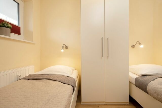 Ferienwohnung in Kellenhusen - Sch&uuml;tzenweg 6 Wohnung 2 - Bild 22