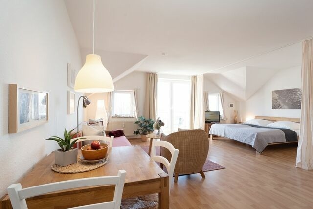 Ferienwohnung in Kellenhusen - Kaiserhof 42-44 D&uuml;nenrose - Bild 5