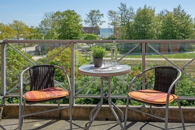 Ferienwohnung in Kellenhusen - Kaiserhof 42-44 D&uuml;nenrose - Bild 7