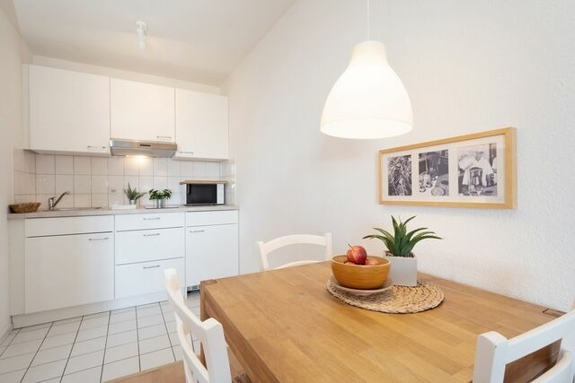 Ferienwohnung in Kellenhusen - Kaiserhof 42-44 D&uuml;nenrose - Bild 11