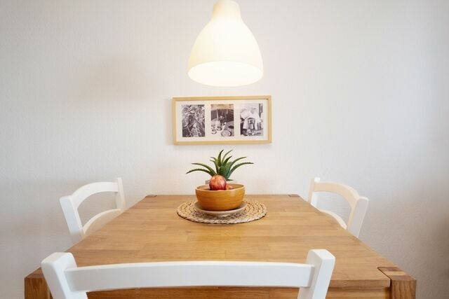 Ferienwohnung in Kellenhusen - Kaiserhof 42-44 D&uuml;nenrose - Bild 12