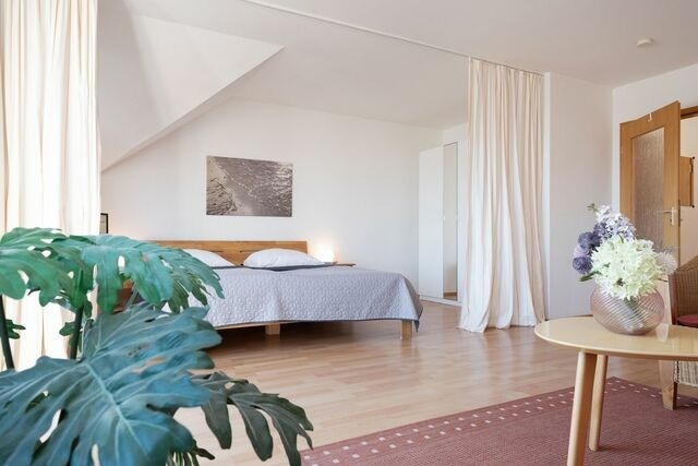 Ferienwohnung in Kellenhusen - Kaiserhof 42-44 D&uuml;nenrose - Bild 18