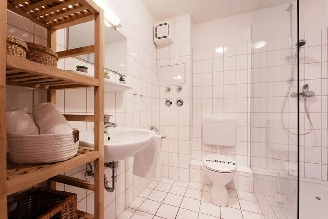 Ferienwohnung in Kellenhusen - Kaiserhof 42-44 D&uuml;nenrose - Bild 25