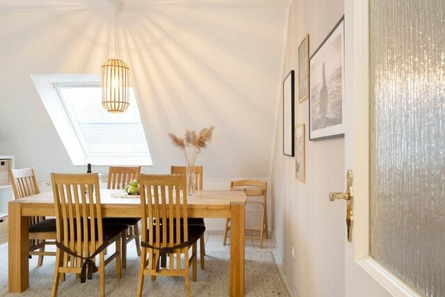 Ferienwohnung in Scharbeutz - Haus Pegasus K&uuml;stenliebe - Bild 12