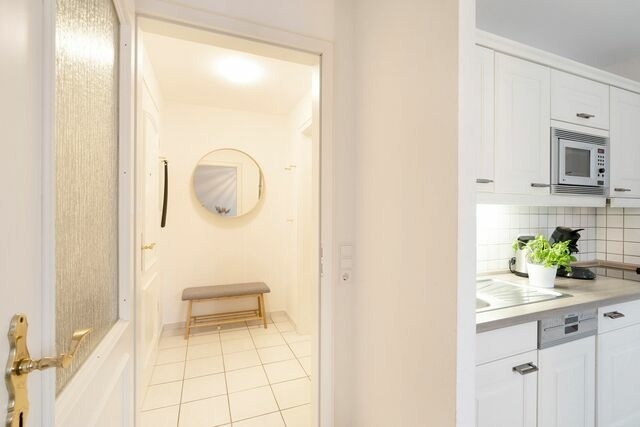 Ferienwohnung in Scharbeutz - Haus Pegasus K&uuml;stenliebe - Bild 16