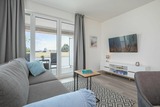 Ferienwohnung in Dahme - Düne und Meer Dünenperle - Bild 1