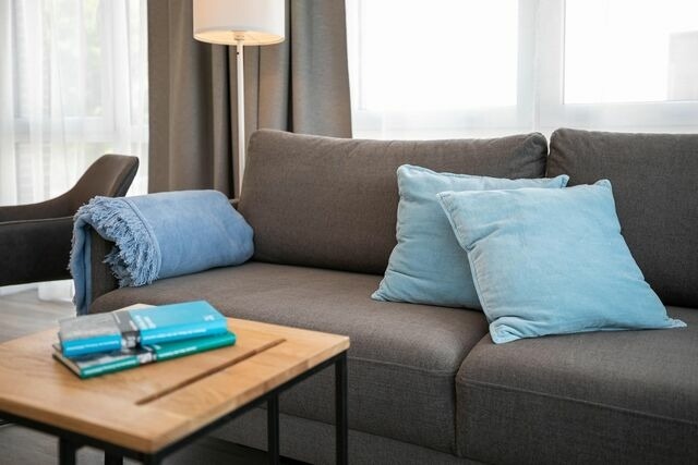 Ferienwohnung in Dahme - Düne und Meer Dünenperle - Bild 3