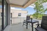Ferienwohnung in Dahme - Düne und Meer Dünenperle - Bild 4