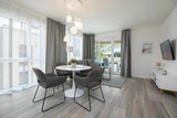 Ferienwohnung in Dahme - Düne und Meer Dünenperle - Bild 7