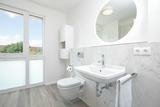Ferienwohnung in Dahme - Düne und Meer Dünenperle - Bild 14