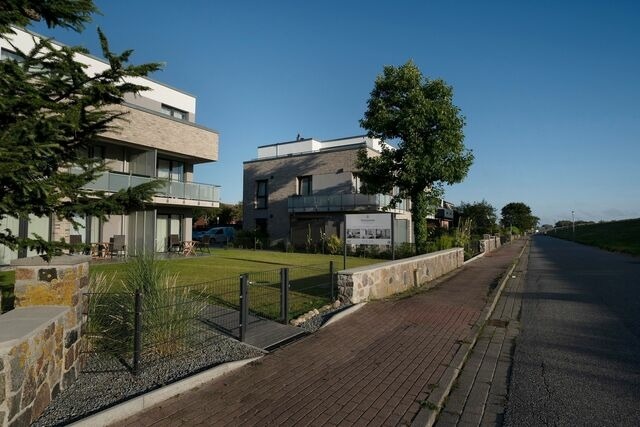 Ferienwohnung in Dahme - Düne und Meer Dünenperle - Bild 21