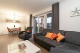 Ferienwohnung in Kellenhusen - Kirschgarten Steife Brise - Bild 1