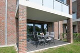 Ferienwohnung in Kellenhusen - Kirschgarten Steife Brise - Bild 9