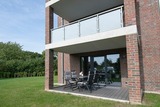 Ferienwohnung in Kellenhusen - Kirschgarten Steife Brise - Bild 10