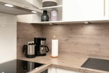Ferienwohnung in Kellenhusen - Kirschgarten Steife Brise - Bild 17