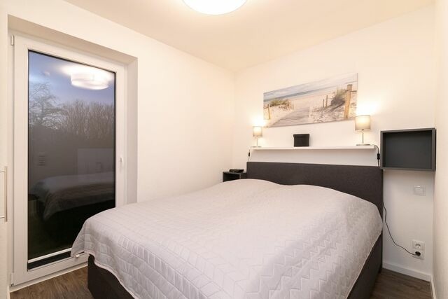 Ferienwohnung in Kellenhusen - Kirschgarten Steife Brise - Bild 23