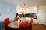 Ferienwohnung in Laboe - Strandhotel Laboe Nr. 25 - Bild 3
