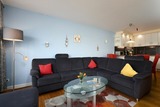 Ferienwohnung in Laboe - Strandhotel Laboe Nr. 25 - Bild 5