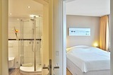 Ferienwohnung in Laboe - Strandhotel Laboe Nr. 25 - Bild 18
