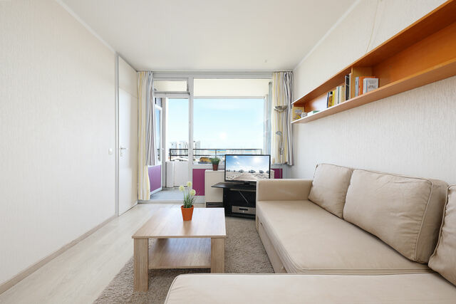 Ferienwohnung in Wendtorf - Marina Wendtorf Yachtenkieker - Bild 3