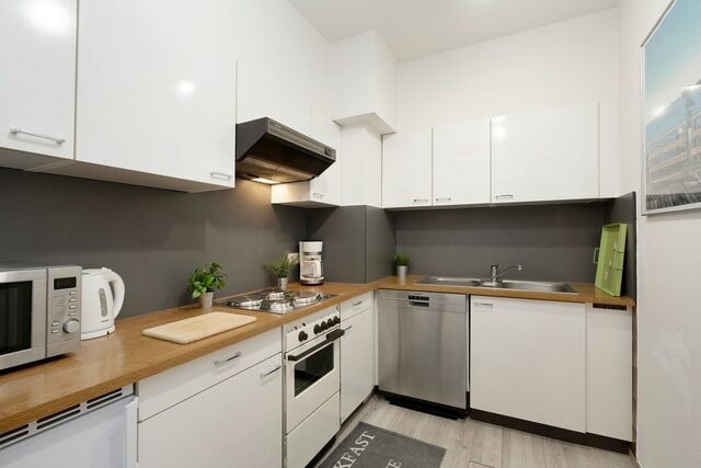 Ferienwohnung in Dahme - Haus Seedeich Katja - Bild 4