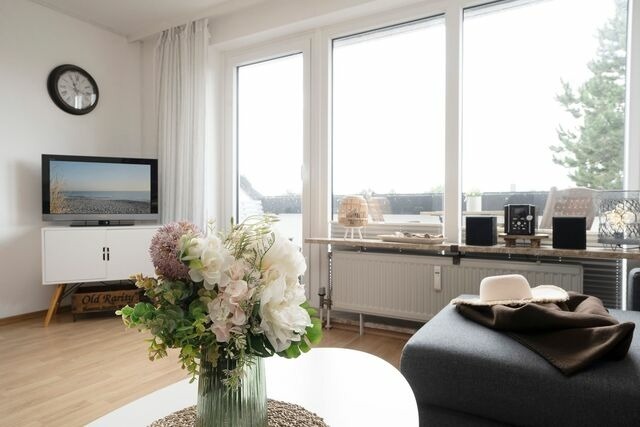 Ferienwohnung in Dahme - Haus Seedeich Katja - Bild 14