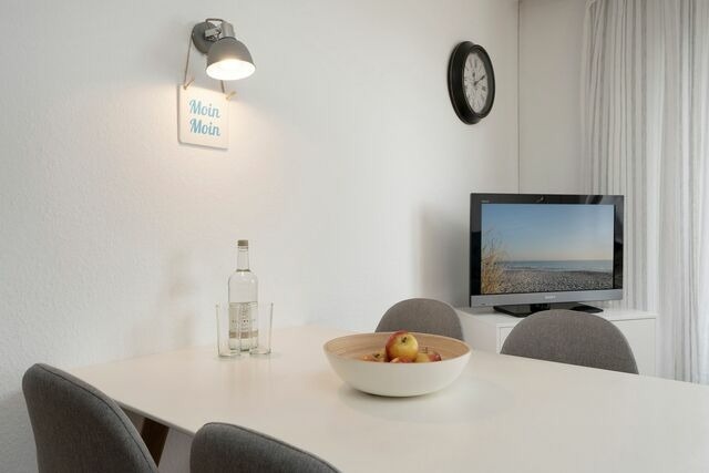 Ferienwohnung in Dahme - Haus Seedeich Katja - Bild 22