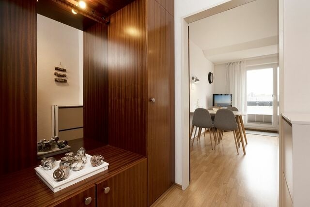 Ferienwohnung in Dahme - Haus Seedeich Katja - Bild 23