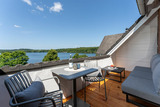 Ferienwohnung in Malente - Haus Dieksee Holm Dieksee-Idyll - Bild 1