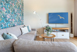 Ferienwohnung in Malente - Haus Dieksee Holm Dieksee-Idyll - Bild 6