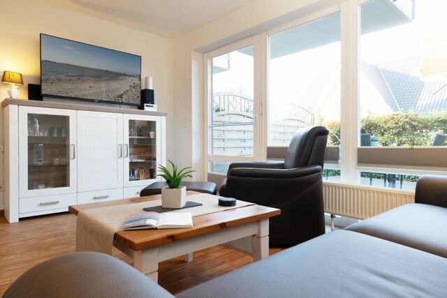 Ferienwohnung in Fehmarn OT Neue Tiefe - Strandallee - Bild 7