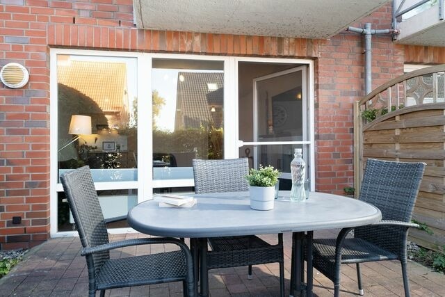 Ferienwohnung in Fehmarn OT Neue Tiefe - Strandallee - Bild 9