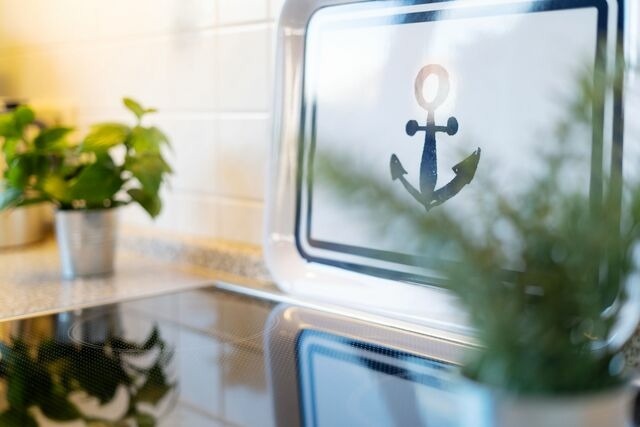 Ferienwohnung in Fehmarn OT Neue Tiefe - Strandallee - Bild 14