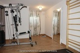Ferienwohnung in Fehmarn OT Puttgarden - Kampenweg 8 Korallenriff - Bild 13