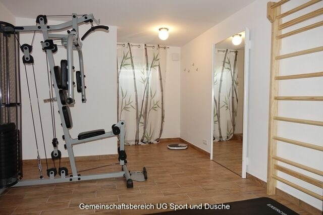 Ferienwohnung in Fehmarn OT Puttgarden - Kampenweg 8 Korallenriff - Bild 13