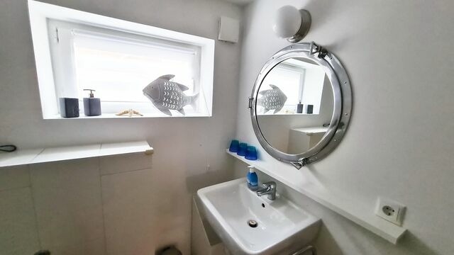 Ferienwohnung in Fehmarn OT Puttgarden - Kampenweg 8 Korallenriff - Bild 8