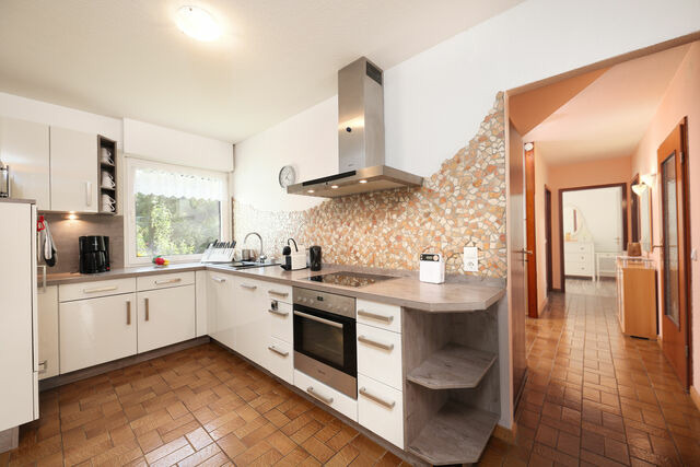 Ferienhaus in Stakendorf - Huus Stokendörp - Bild 2