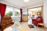 Ferienhaus in Stakendorf - Huus Stokendörp - Bild 8