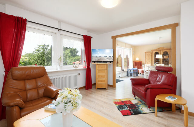 Ferienhaus in Stakendorf - Huus Stokendörp - Bild 8