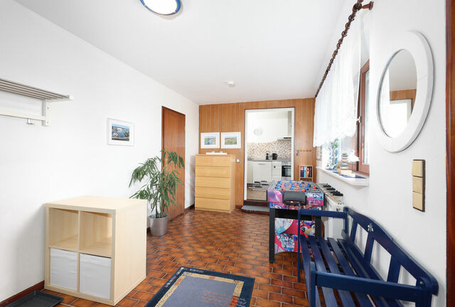 Ferienhaus in Stakendorf - Huus Stokendörp - Bild 12
