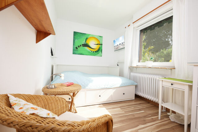 Ferienhaus in Stakendorf - Huus Stokendörp - Bild 18