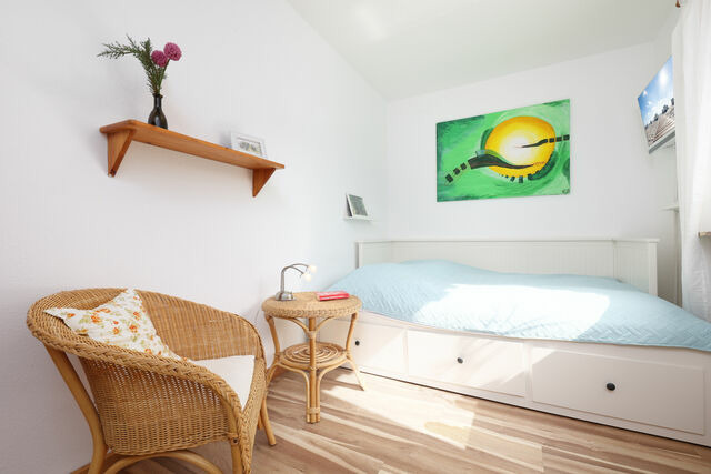 Ferienhaus in Stakendorf - Huus Stokendörp - Bild 19
