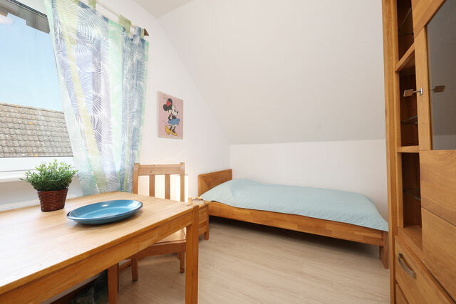 Ferienhaus in Stakendorf - Huus Stokendörp - Bild 20