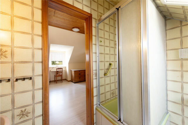 Ferienhaus in Stakendorf - Huus Stokendörp - Bild 25