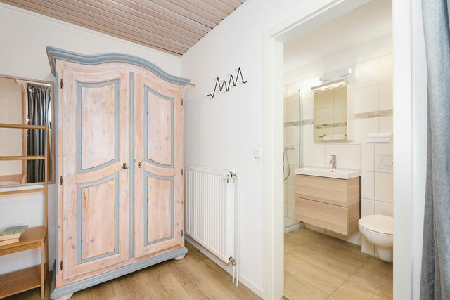 Ferienhaus in Laboe - L&uuml;tt Drosselh&ouml;rn 1 - Bild 15