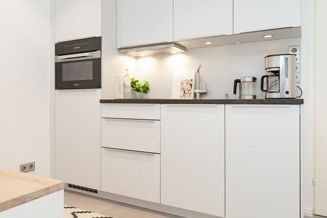 Ferienwohnung in Scharbeutz - Matsen Wennsee 23 - Bild 3