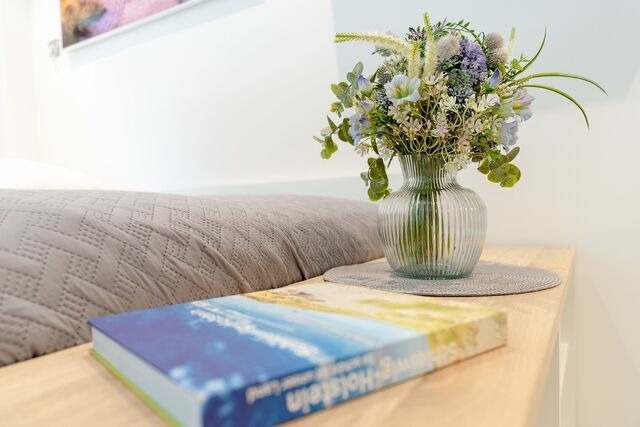 Ferienwohnung in Scharbeutz - Matsen Wennsee 23 - Bild 5