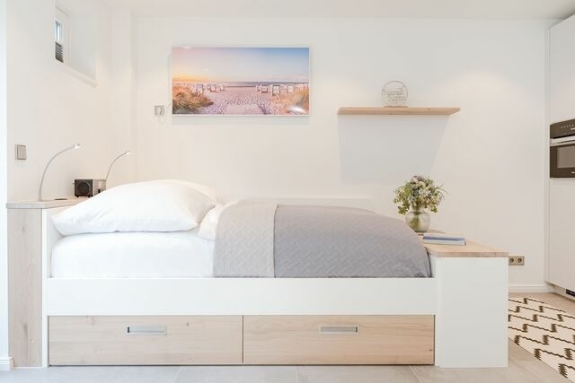 Ferienwohnung in Scharbeutz - Matsen Wennsee 23 - Bild 6