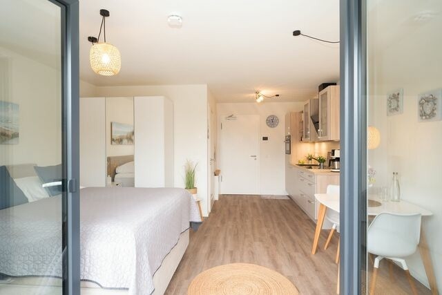 Ferienwohnung in Neustadt - Pier 67 Ostseegl&uuml;ck Neustadt - Bild 18