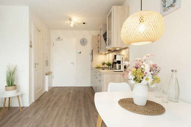 Ferienwohnung in Neustadt - Pier 67 Ostseegl&uuml;ck Neustadt - Bild 21